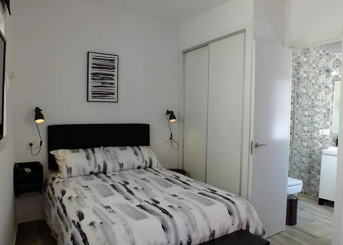 Apartamento Cuesta De Las Piletas 6