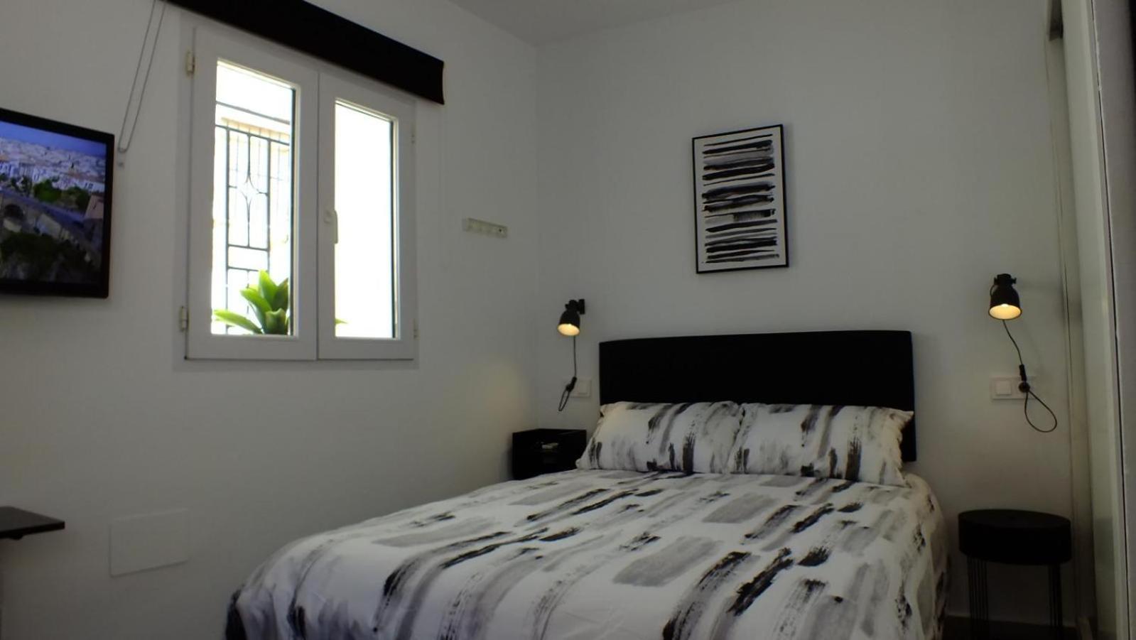 Cuesta De Piletas 6 Apartament Ronda