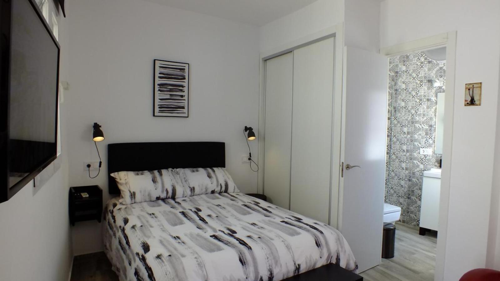 Cuesta De Piletas 6 Apartamento