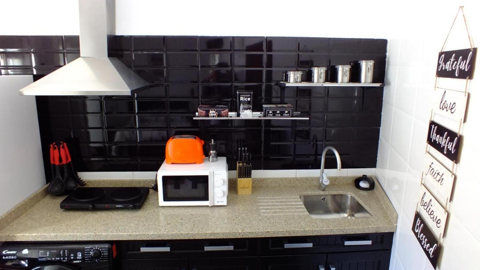 Cuesta De Piletas 6 Apartamento Ronda